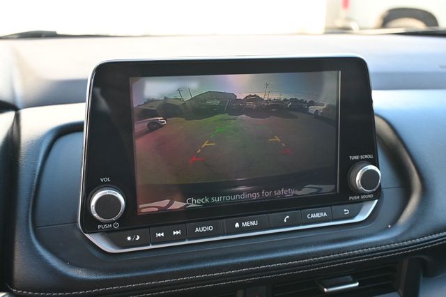 2023 Nissan Rogue FWD SV - 22973308 - 9