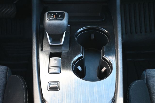 2023 Nissan Rogue FWD SV - 22973308 - 10