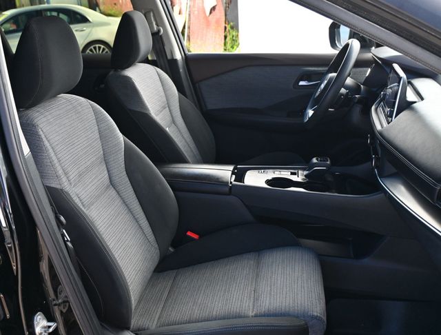 2023 Nissan Rogue FWD SV - 22973308 - 14