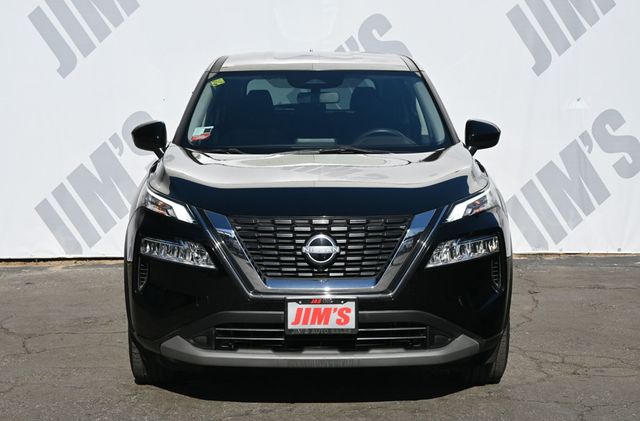 2023 Nissan Rogue FWD SV - 22973308 - 1