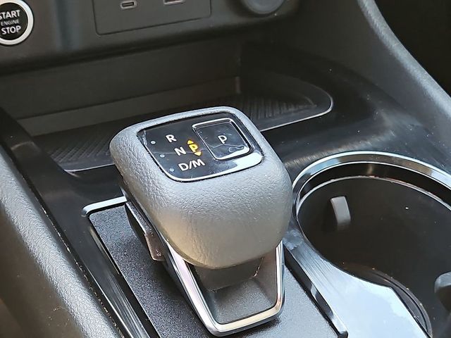 2023 Nissan Rogue FWD SV - 23036334 - 11