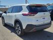 2023 Nissan Rogue FWD SV - 23036334 - 2