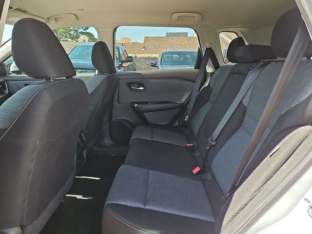 2023 Nissan Rogue FWD SV - 23036334 - 6