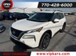 2023 Nissan Rogue FWD SV - 22972419 - 0