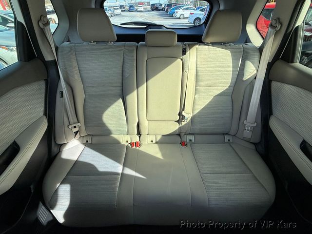 2023 Nissan Rogue FWD SV - 22972419 - 15