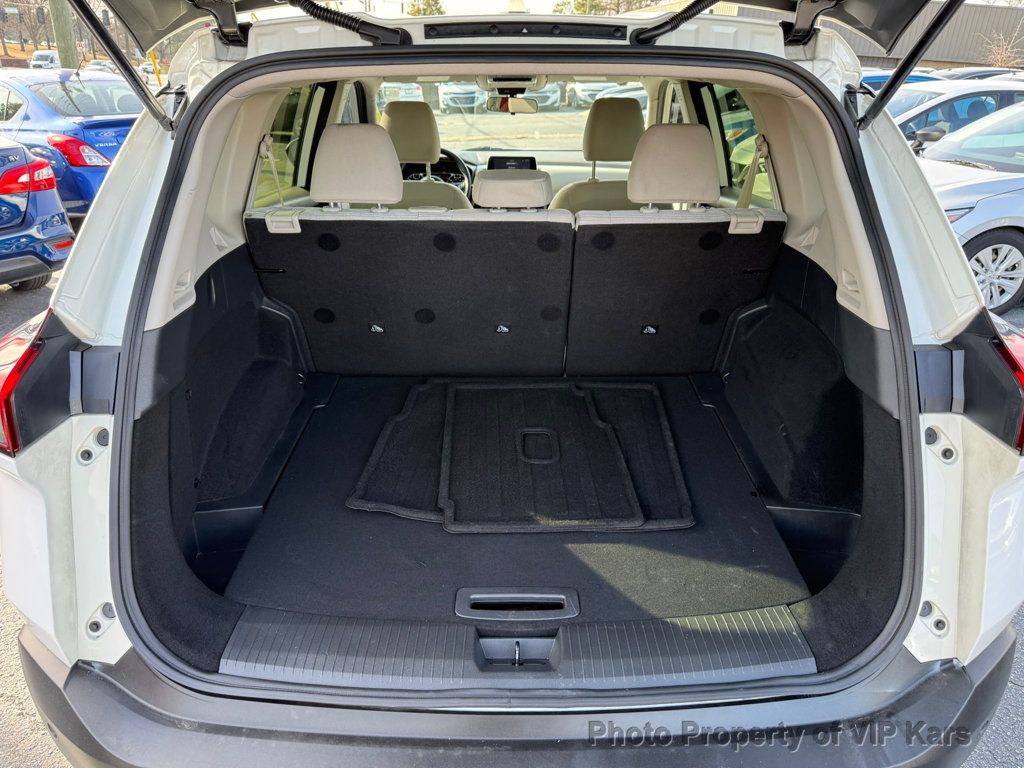 2023 Nissan Rogue FWD SV - 22972419 - 22