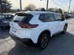 2023 Nissan Rogue FWD SV - 22972419 - 4