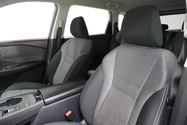 2023 Nissan Rogue FWD SV - 22990301 - 9