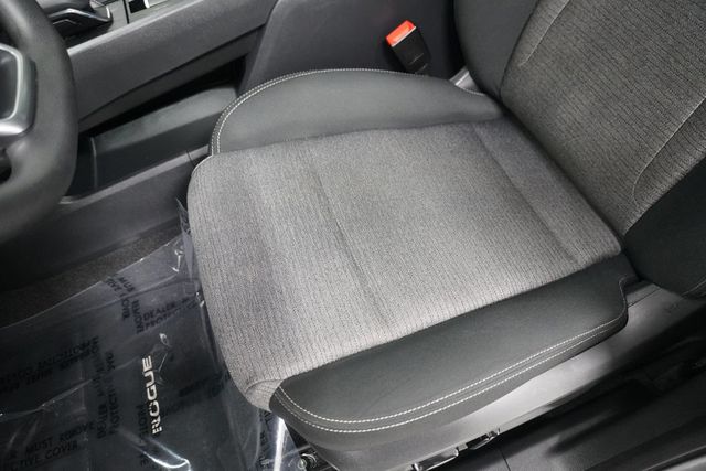 2023 Nissan Rogue FWD SV - 22990301 - 10