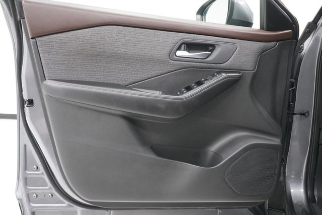 2023 Nissan Rogue FWD SV - 22990301 - 12