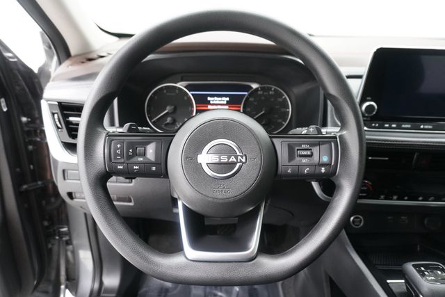 2023 Nissan Rogue FWD SV - 22990301 - 14