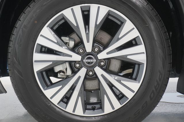 2023 Nissan Rogue FWD SV - 22990301 - 23