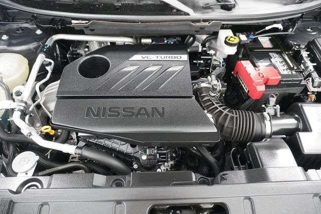 2023 Nissan Rogue FWD SV - 22990301 - 26