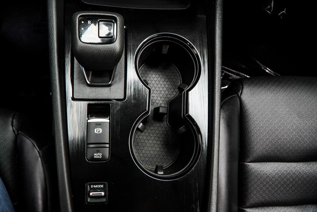 2023 Nissan Rogue SV photo 20