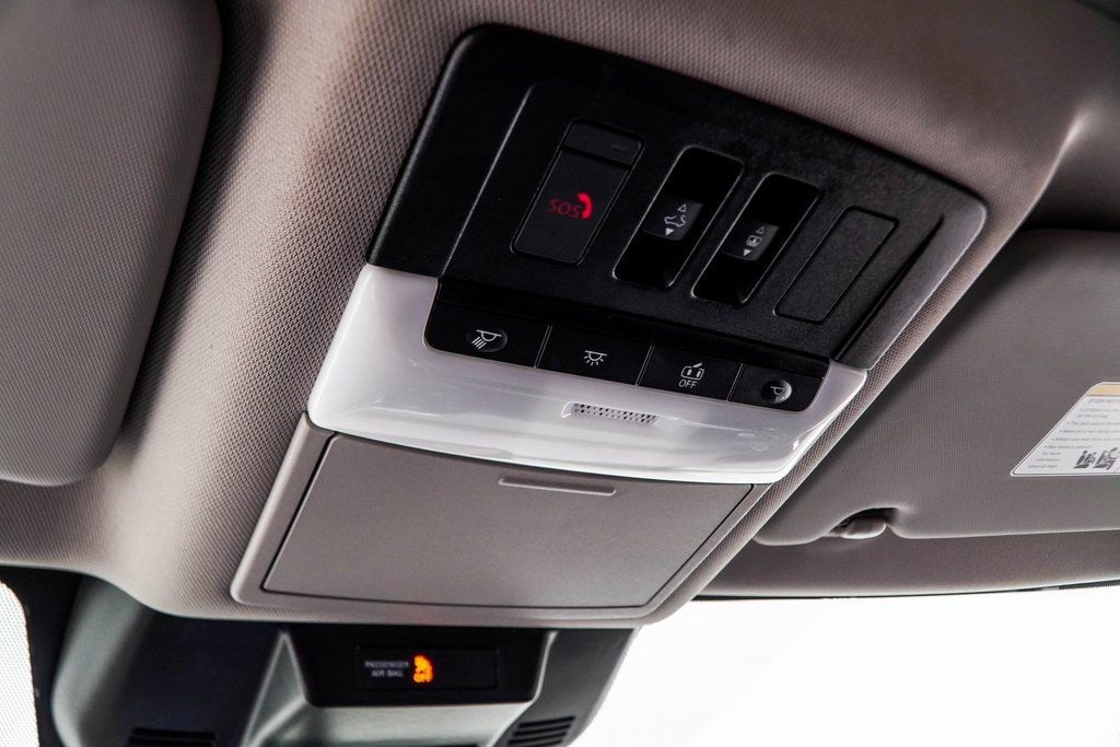 2023 Nissan Rogue SV photo 33