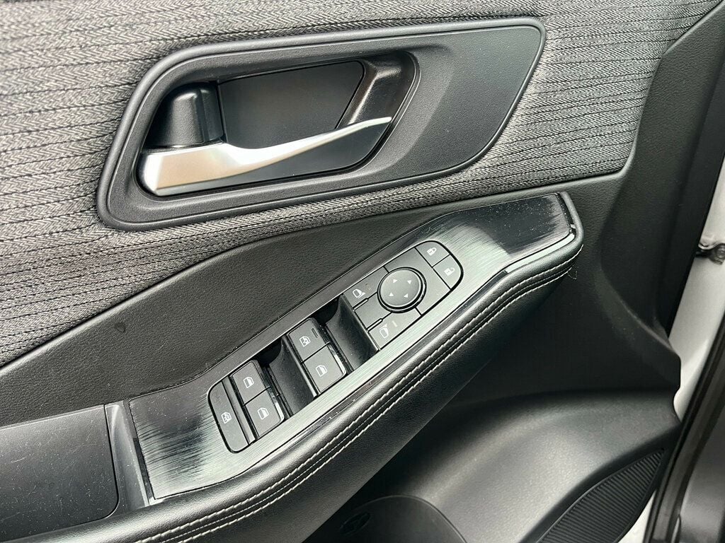 2023 Nissan Rogue FWD SV - 22980874 - 16