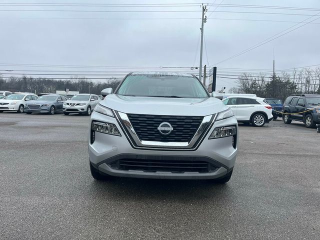 2023 Nissan Rogue FWD SV - 22980874 - 1