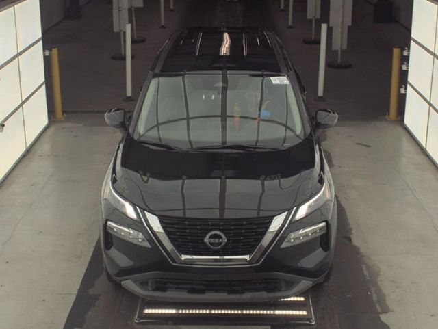 2023 Nissan Rogue FWD SV - 22961127 - 2