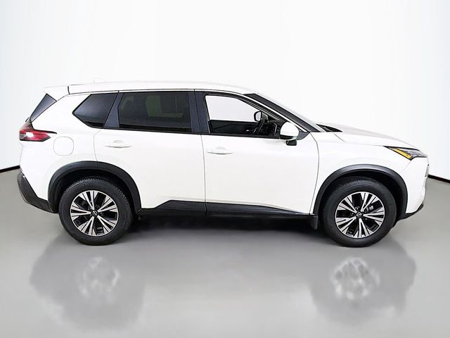 2023 Nissan Rogue FWD SV - 23025684 - 11