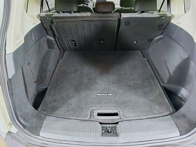 2023 Nissan Rogue FWD SV - 23025684 - 12