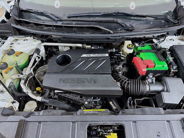 2023 Nissan Rogue FWD SV - 23025684 - 13