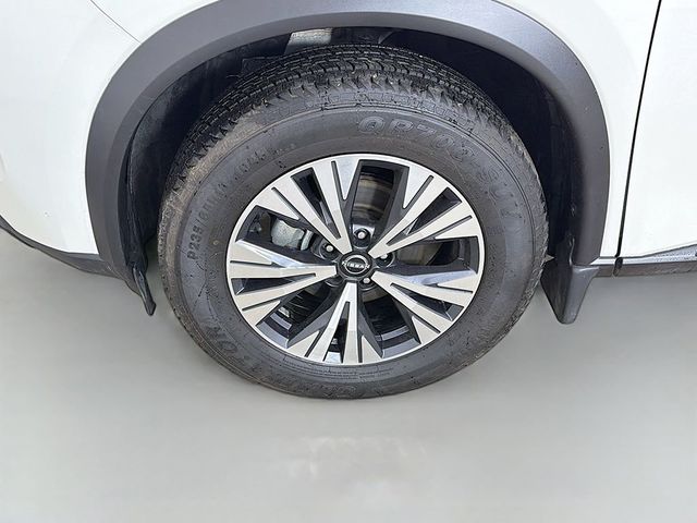 2023 Nissan Rogue FWD SV - 23025684 - 14