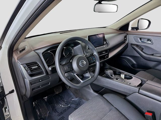 2023 Nissan Rogue FWD SV - 23025684 - 15