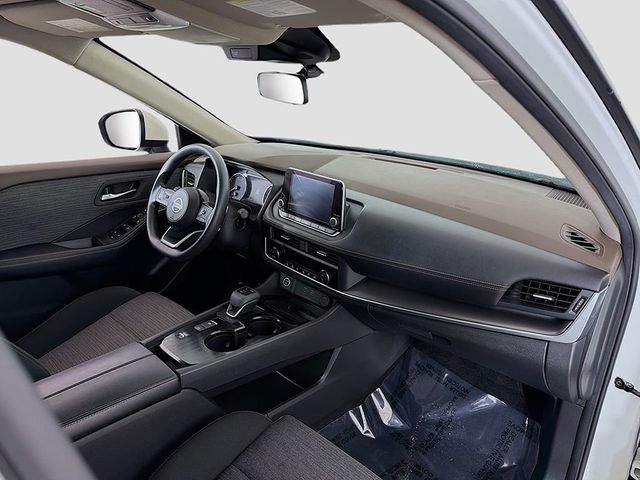 2023 Nissan Rogue FWD SV - 23025684 - 16