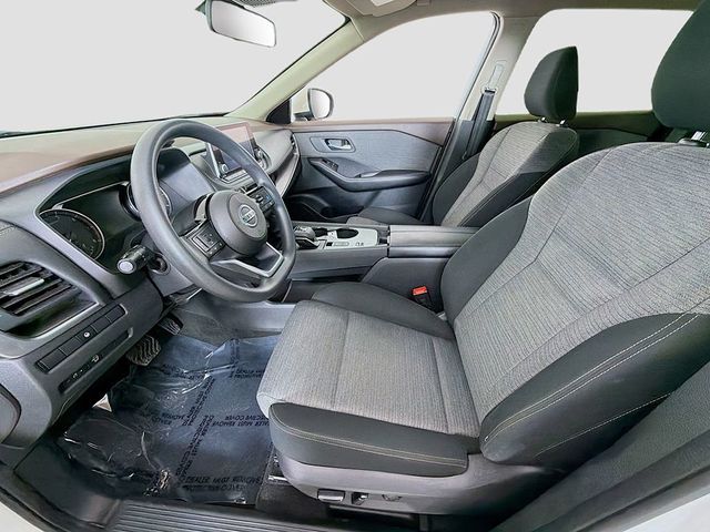 2023 Nissan Rogue FWD SV - 23025684 - 17
