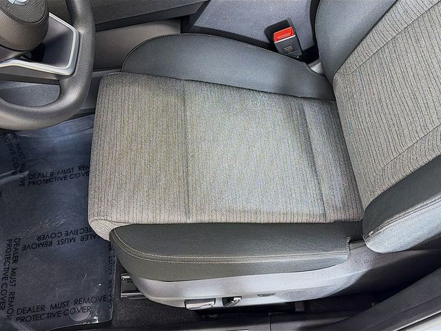 2023 Nissan Rogue FWD SV - 23025684 - 19