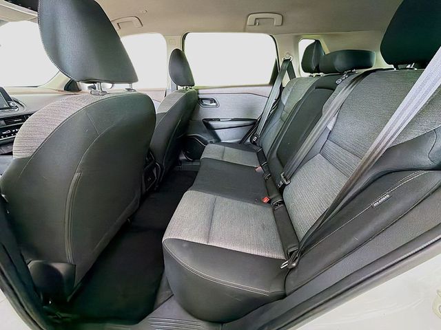2023 Nissan Rogue FWD SV - 23025684 - 20
