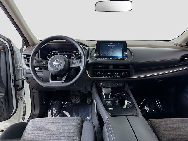 2023 Nissan Rogue FWD SV - 23025684 - 22