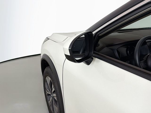 2023 Nissan Rogue FWD SV - 23025684 - 24