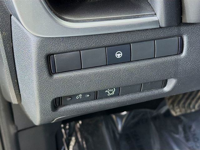 2023 Nissan Rogue FWD SV - 23025684 - 26