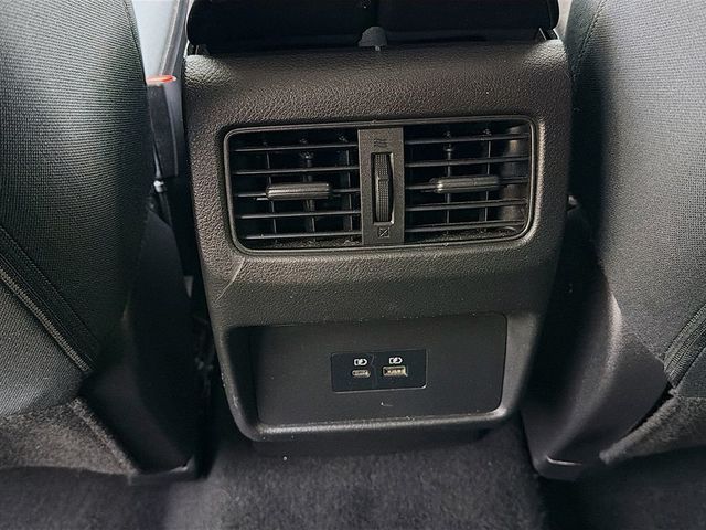 2023 Nissan Rogue FWD SV - 23025684 - 32