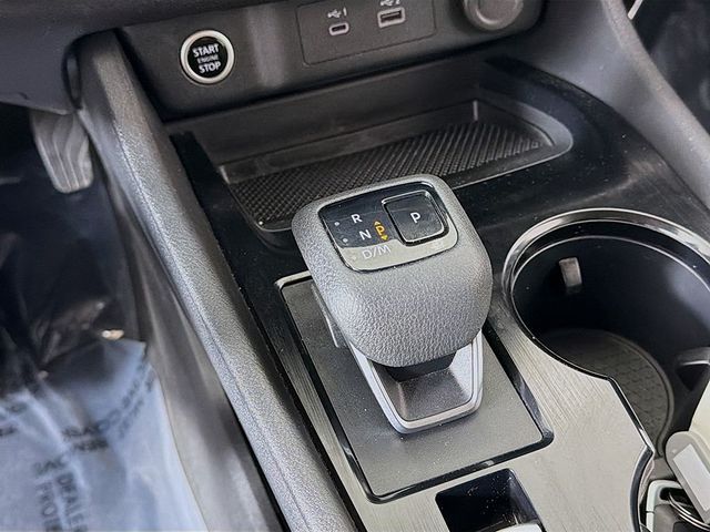 2023 Nissan Rogue FWD SV - 23025684 - 33