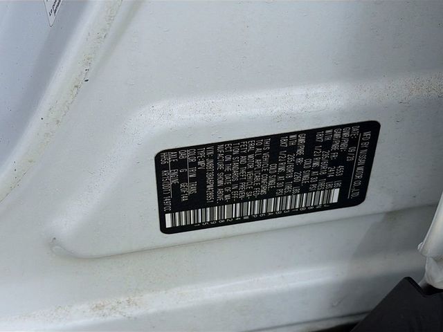 2023 Nissan Rogue FWD SV - 23025684 - 34