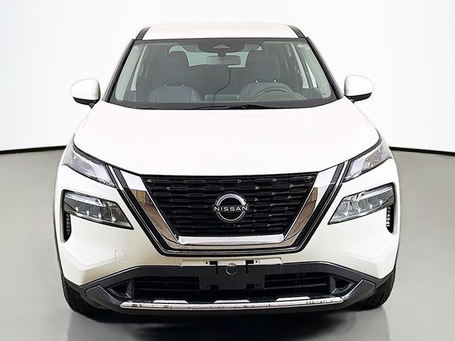 2023 Nissan Rogue FWD SV - 23025684 - 8