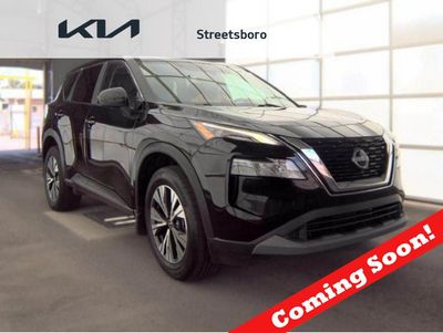 2023 Nissan Rogue - 5N1BT3BA9PC913495