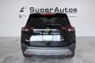 2023 Nissan Rogue FWD SV - 22637869 - 4