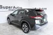 2023 Nissan Rogue FWD SV - 22637869 - 5