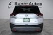 2023 Nissan Rogue FWD SV - 22664437 - 4