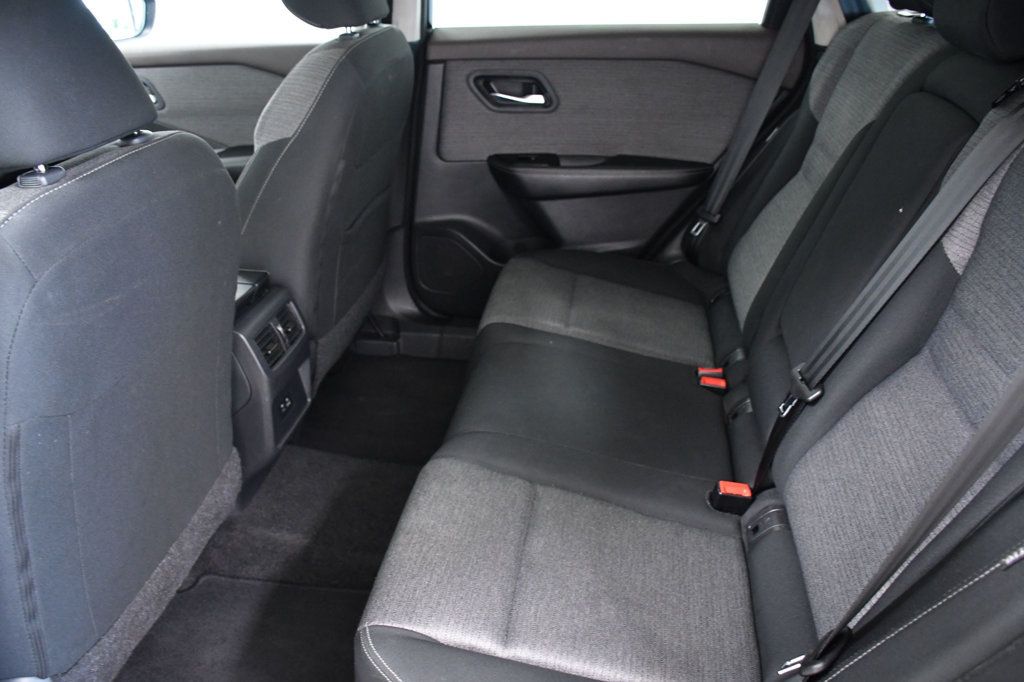 2023 Nissan Rogue FWD SV - 22919029 - 9