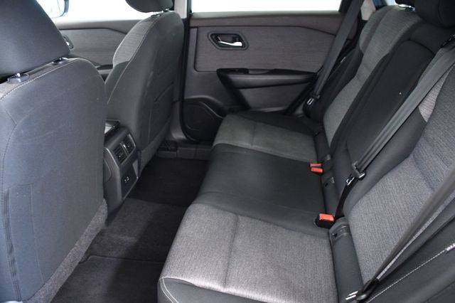 2023 Nissan Rogue FWD SV - 22919029 - 9