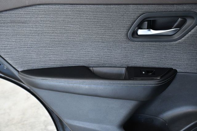 2023 Nissan Rogue FWD SV - 22919029 - 10