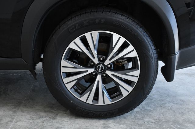 2023 Nissan Rogue FWD SV - 22919029 - 11