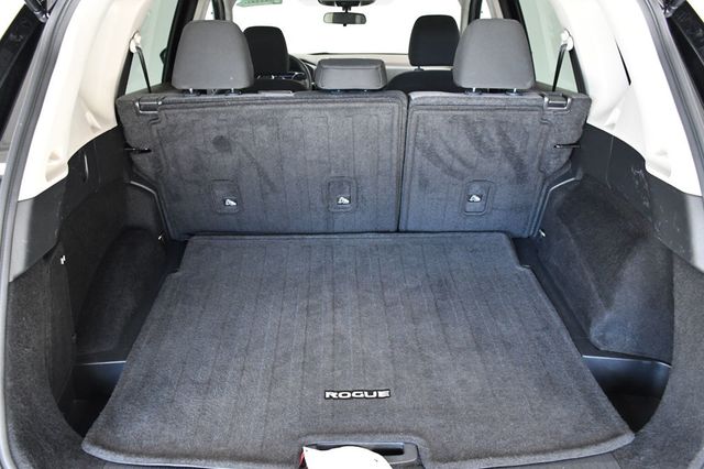 2023 Nissan Rogue FWD SV - 22919029 - 12