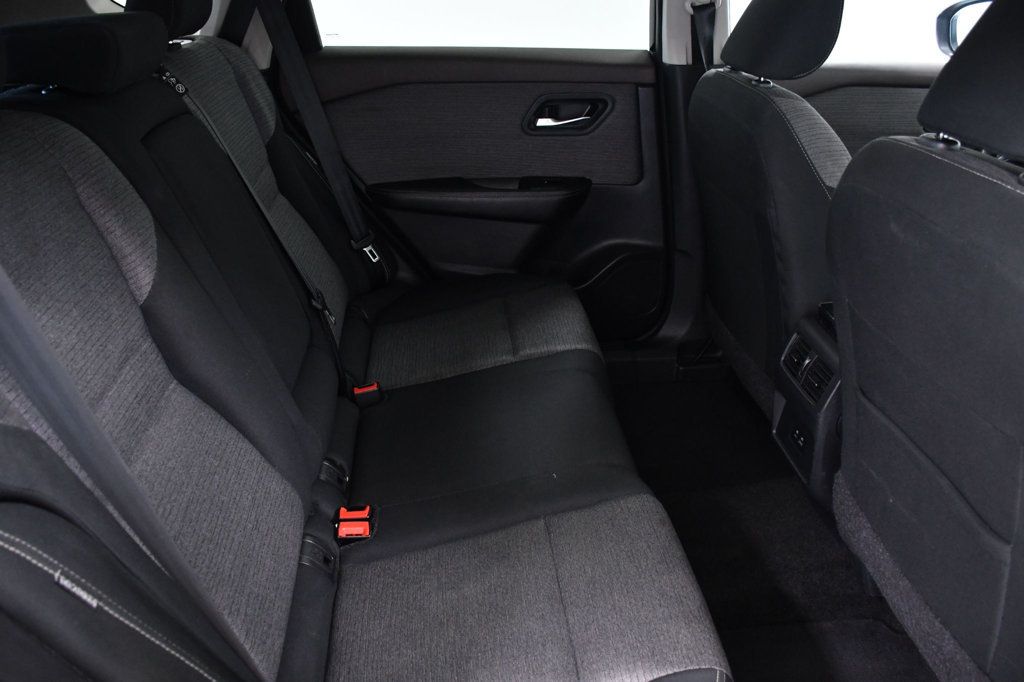 2023 Nissan Rogue FWD SV - 22919029 - 13