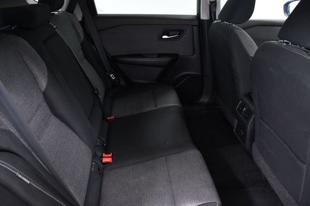 2023 Nissan Rogue FWD SV - 22919029 - 13