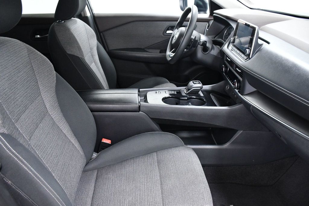 2023 Nissan Rogue FWD SV - 22919029 - 15